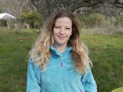 Portrait martine 3